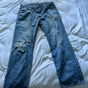 Man’s jeans US POLO